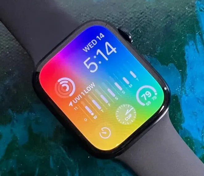 Apple Watch отримали масштабне оновлення